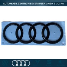 Anelli originali Audi TT TTS