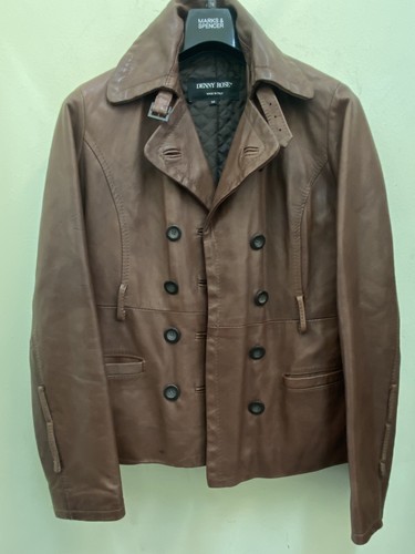 Giacca blazer marrone - marrone, morbida