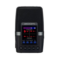 Zoom H2essential Multi-Mic