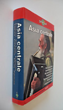 ASIA CENTRALE  lonely planet