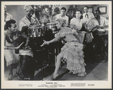 Panama Sal '57 ELENA VERDUGO