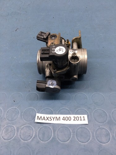 Sym maxsym 400 2012 - i, corpo