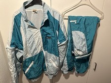 Tuta allenamento ellesse - tuta, da