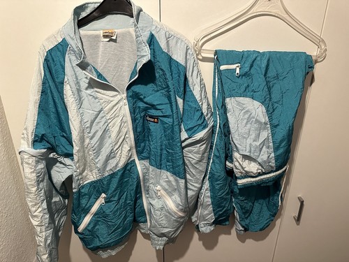 Tuta allenamento ellesse - da,