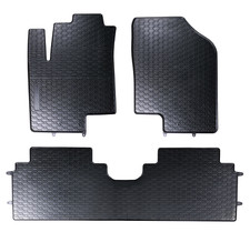 Tappeti Tappetini in gomma per