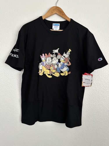 Camicia champion disney - champion,