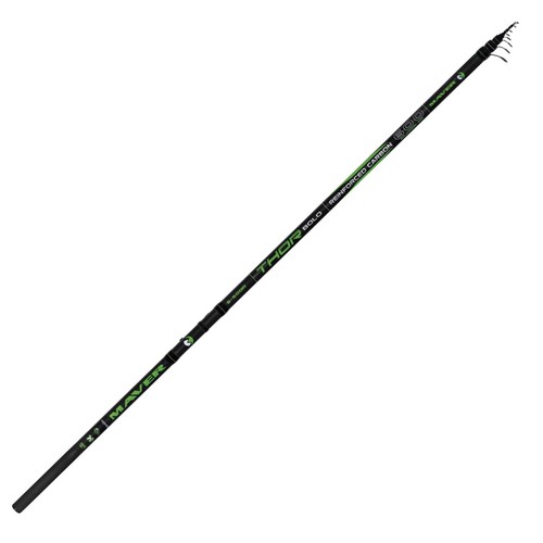 Canna maver thor - maver, bolo