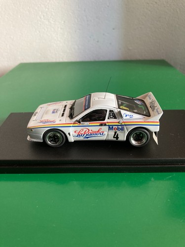 Kit monte racing 43 - 43,