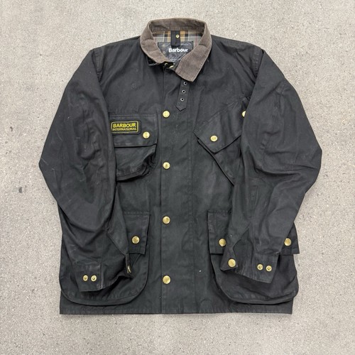 Men barbour international - barbour,