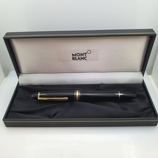 Roller montblanc meisterstück - montblanc,