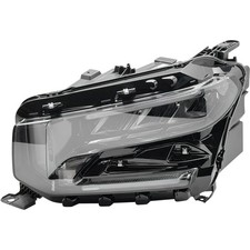 Faro Anteriore SX Full-LED