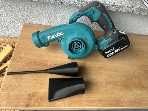 Makita soffiatore foro - makita,