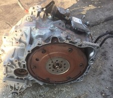 Cambio Automatico Volvo V60 2.0 120kW 163Cv D5204T2 2012  TF80SC 31272377