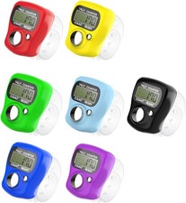 KTRIO Contatore Elettronico