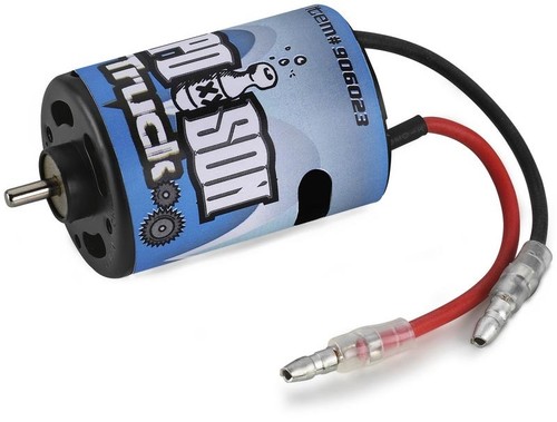 Motore elettrico carson poison - motore,