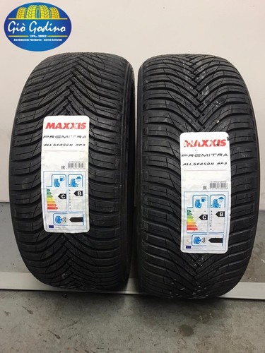 Coppia pneumatici maxxis ap3 - pneumatici,