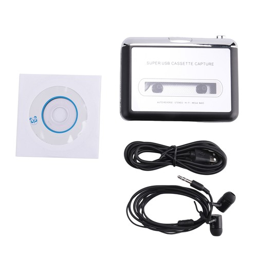 Riproduttore cassette - riproduttore, di
