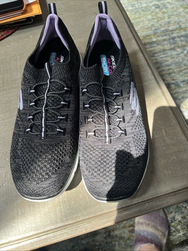 Sneakers donna skechers - sneakers, da