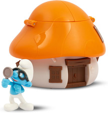 I Puffi – Puffo Quattrocchi