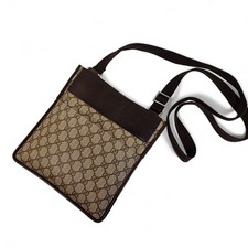 Borsa a tracolla Gucci GG