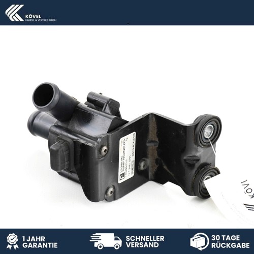 Pompa acqua motore ford - acqua,