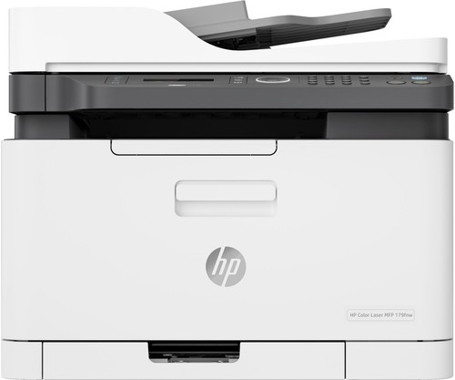 Color laser stampante - hp,