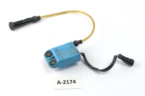 Husqvarna 610 8ae 1995 - 610,