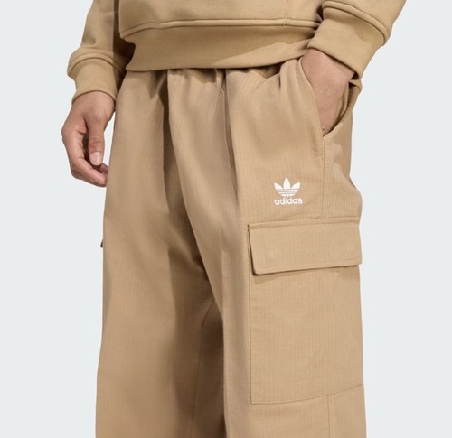Adidas trefoil essentials - adidas,