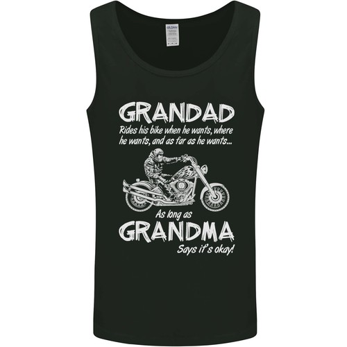 Gilet uomo biker moto - gilet,