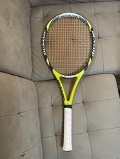 Dunlop Aerogel 4D 100 pollici