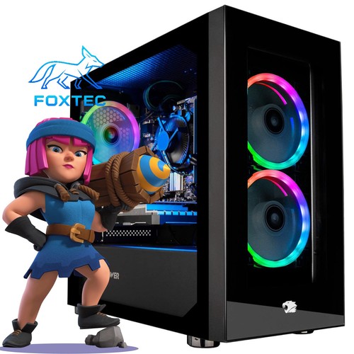 Costruisci argb desktop ryzen - argb,