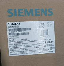6SL3210-5FE10-4UF0 Siemens