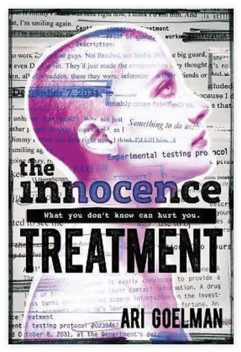 The innocence treatment ari - the,