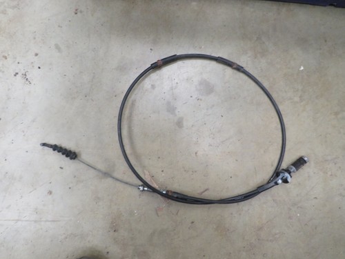 Cavo acceleratore corto honda - corto,