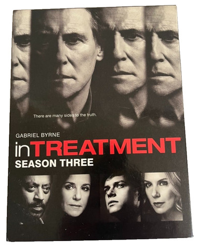 Treatment season 3 - 🎬,