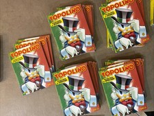 Topolino 3608 Set COMPLETO