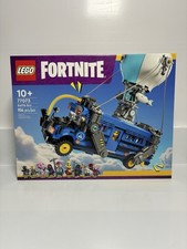 LEGO® Fortnite Battle Bus Set