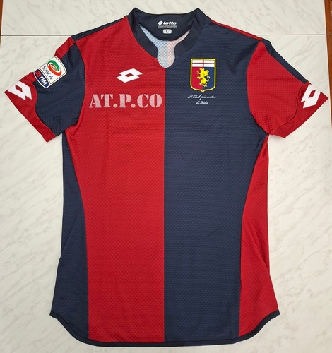 Maglia genoa serie - maglia,