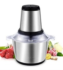 TRITATUTTO FRULLATORE MIXER 3