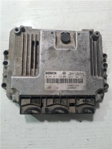 281011723 centralina renault - 281011723,