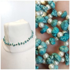 Collana girocollo/collo