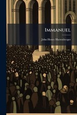 Immanuel by John Henry