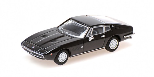 Maserati ghibli coupe - ghibli,