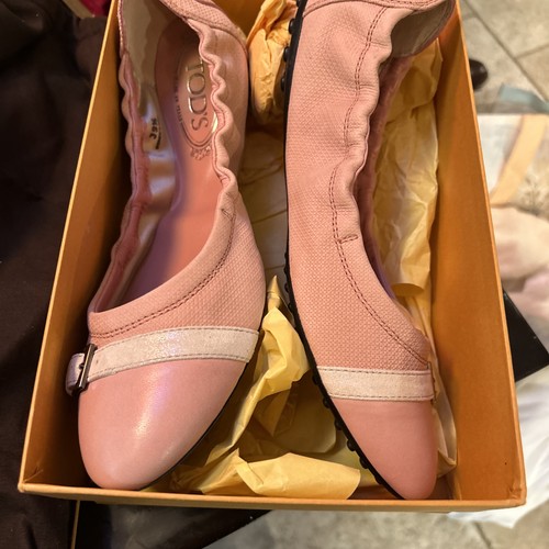 Ballerine tod - ballerine,