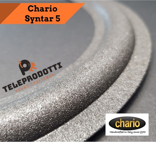 Chario syntar sospensione di - 5,