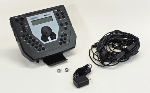 Simmons sd1000 modulo - sd1000,