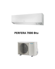 Daikin Pompa di calore -