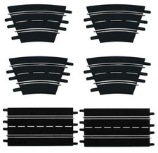 Carrera - Set di estensione