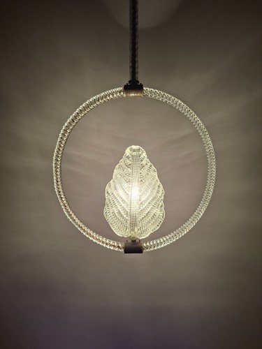 Lampadario barovier murano - barovier,