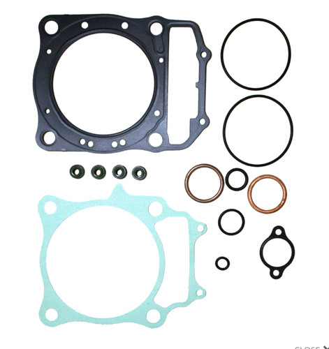 Per honda 650 athena kit - honda, r